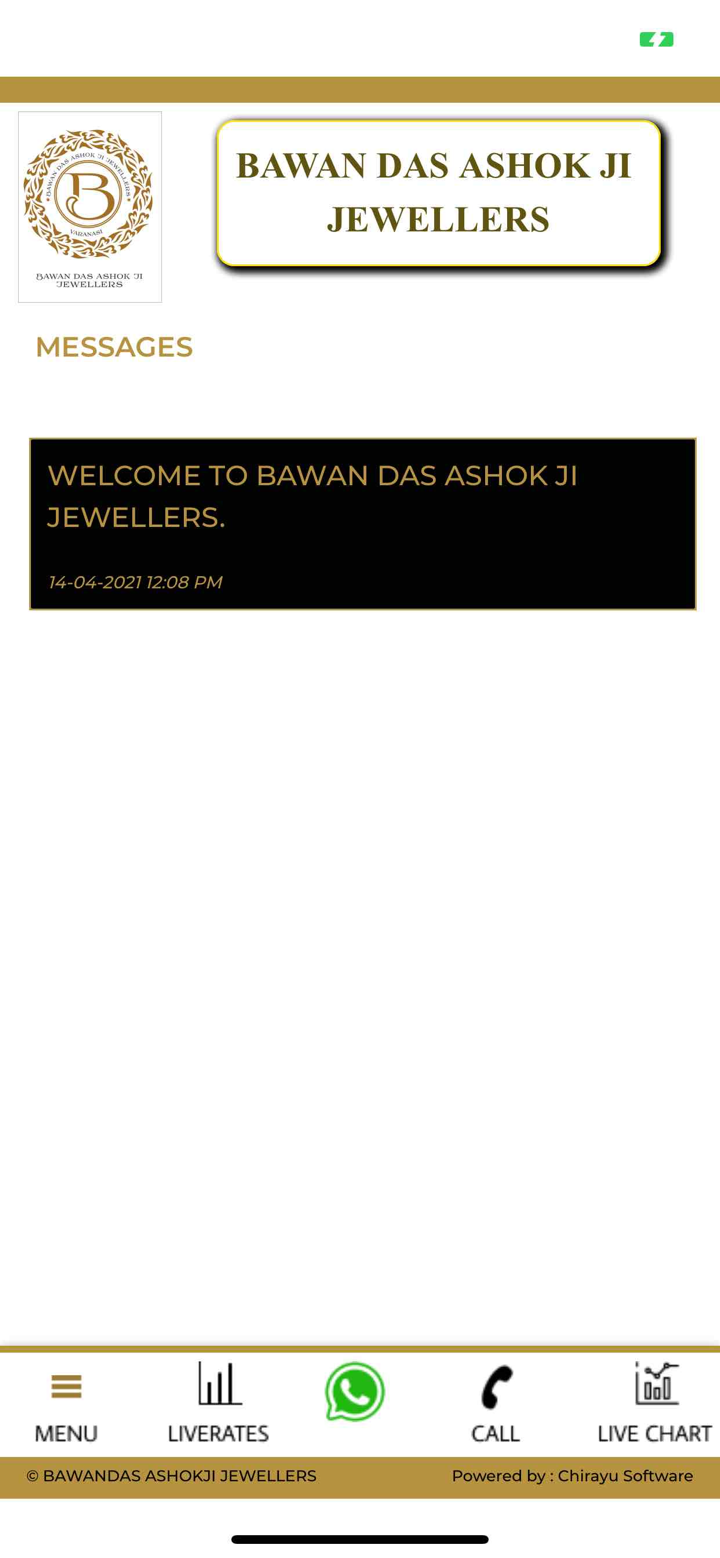 Bawan Das Ashok Ji Jewellers screenshot 7