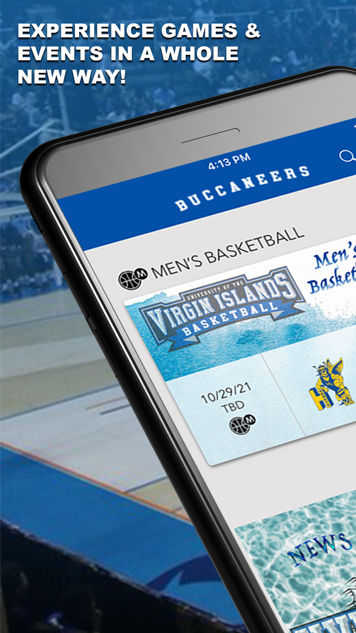 Buccaneers Sports Network