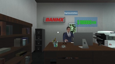 Screenshot #2 pour Emociones y Dinero