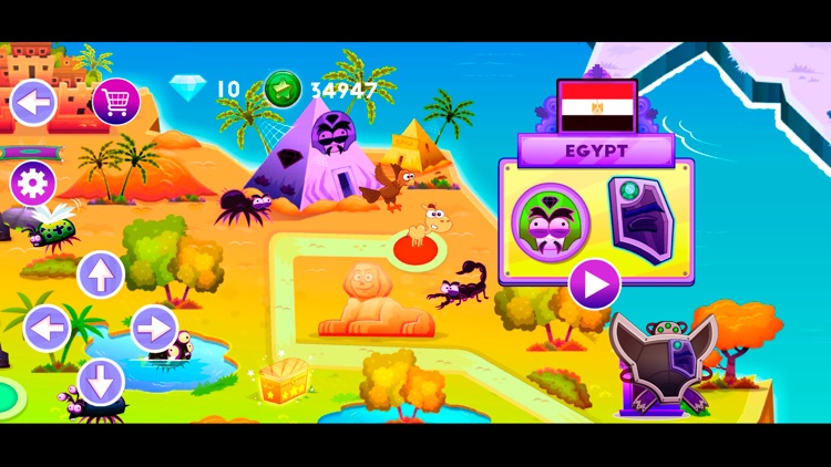 Speeter screenshot-4