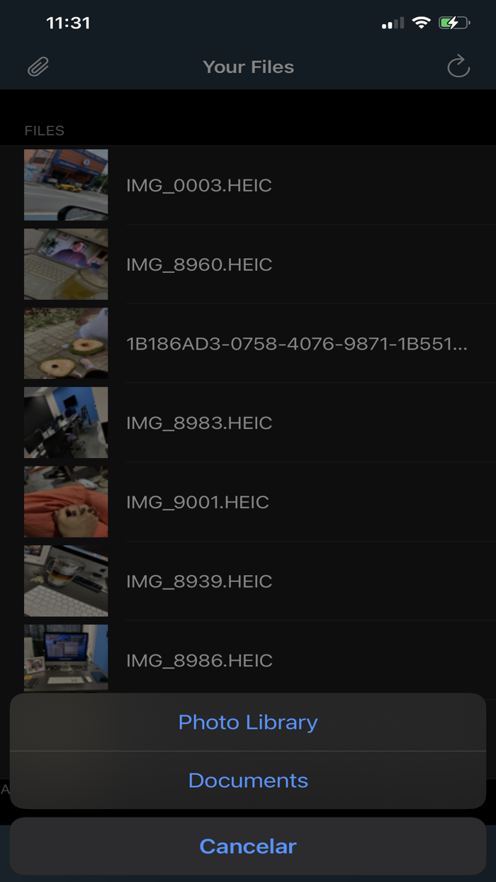 Locked Folder Pro - Code Acces