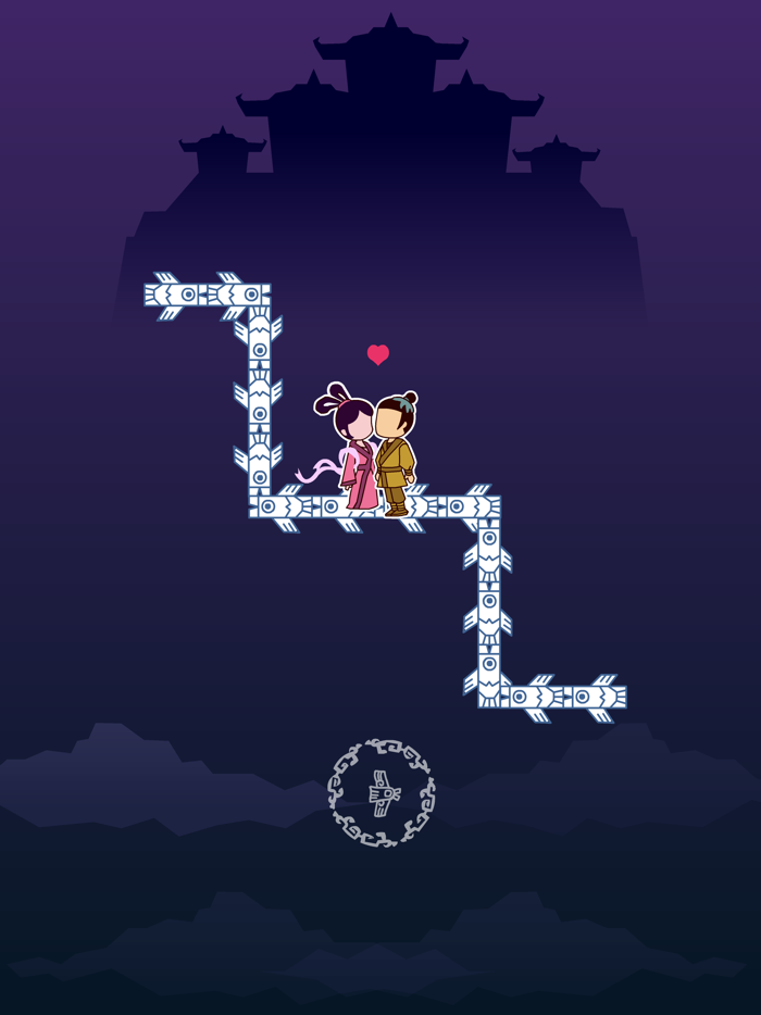 七夕会 - 国风解谜游戏