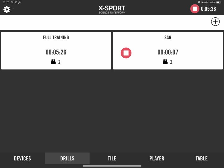 K-50 Live screenshot-3