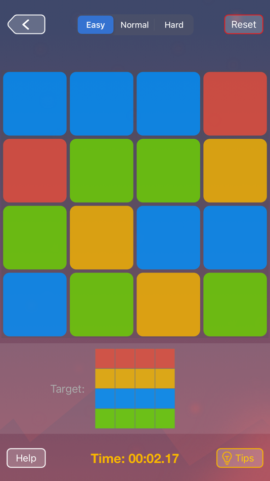 #2. Restore Color (iOS) 由: 其跃 吴