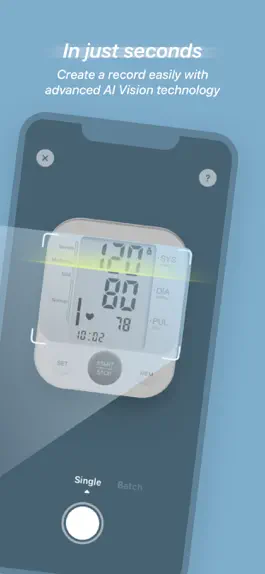 Game screenshot Blood Pressure Log ++ hack