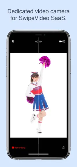 Game screenshot SVCam for SaaS mod apk