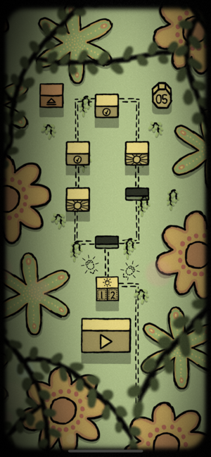 Psychofunk Screenshot