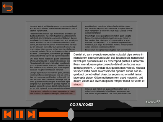 Typography for Graphic Design screenshot 3