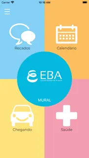 eba problems & solutions and troubleshooting guide - 1
