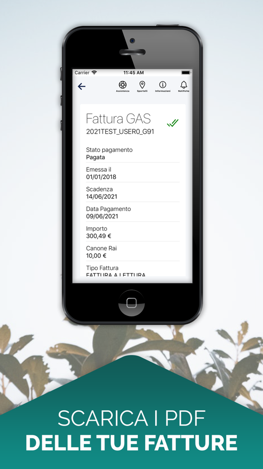 #3. User Mobile (iOS) By: TakeMeApp