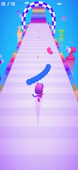 Game screenshot Die A Lot apk