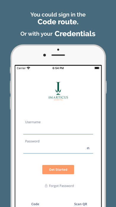 Screenshot #3 pour Imarticus Learning Hub