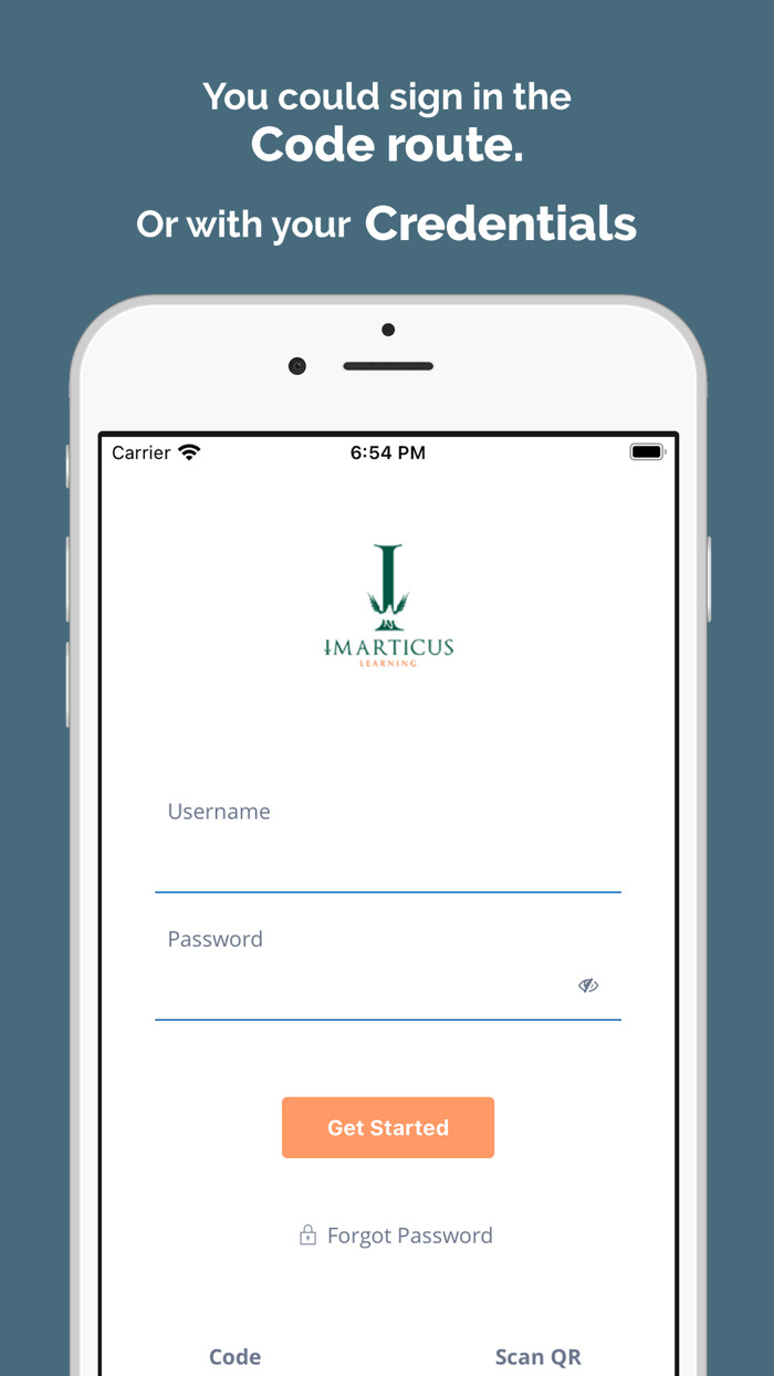 Imarticus Learning Hub