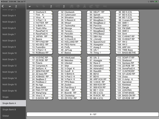Screenshot #6 pour MidiQuestLibrariani