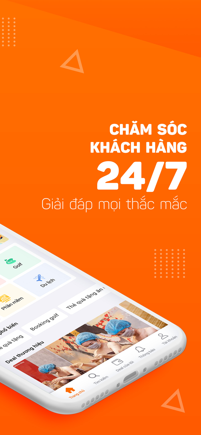 Dealtoday – Luôn ưu đãi