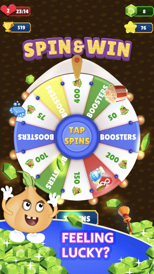 #5. Magic Home Match (iOS) 由: Ngan Do