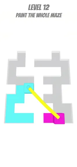 Game screenshot Entwined! apk