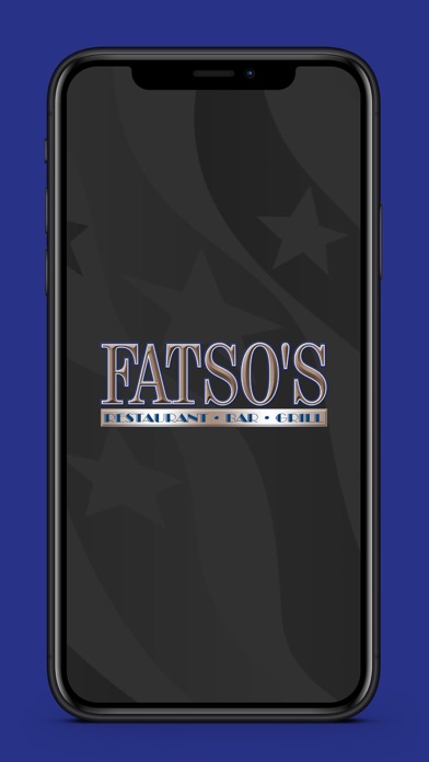Fatso’s Restaurants Screenshot
