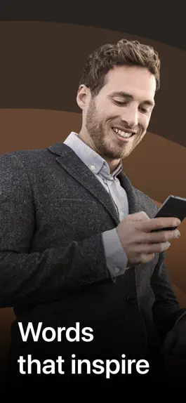 Game screenshot Insight — Motivational Quotes mod apk