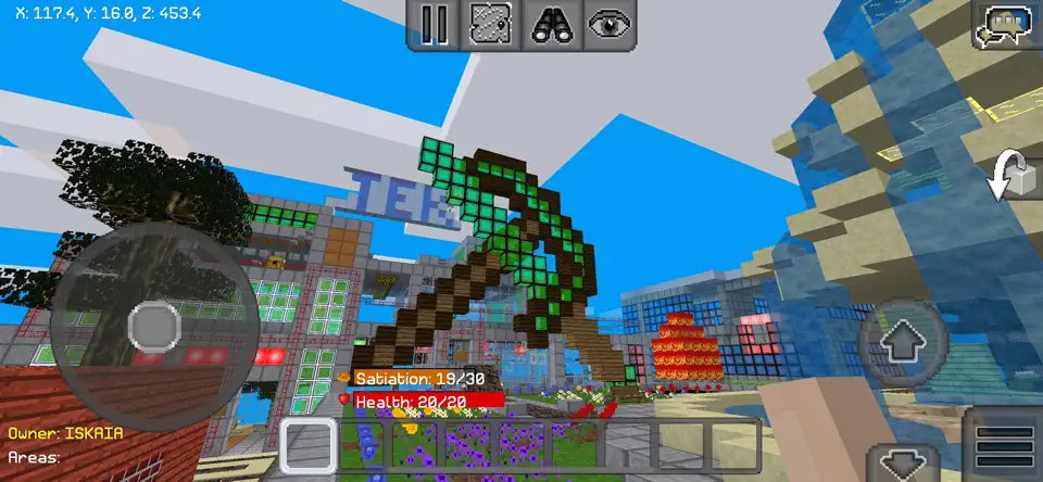 Creative Box Gameplay 1