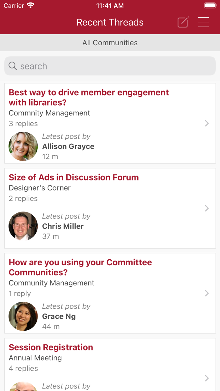 DiabetesPro Member Forum