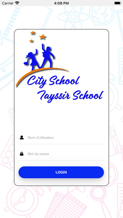 Screenshot #2 pour CITY SCHOOL