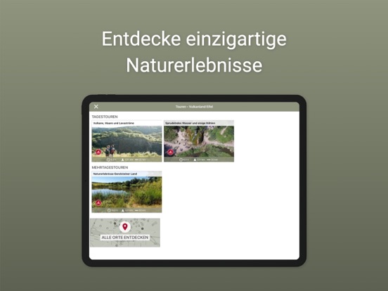 Screenshot #5 pour Vulkaneifel virtuell belebt