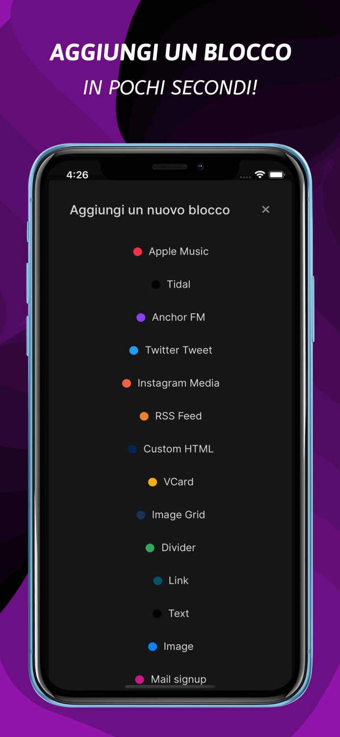 Digital Business Cardz