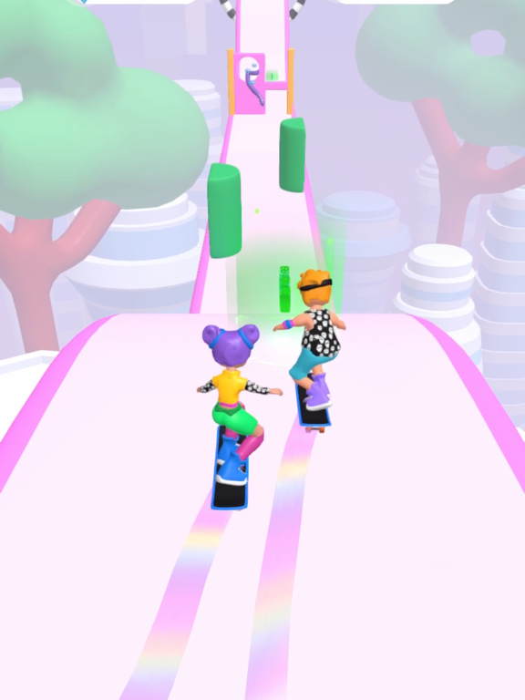 Screenshot #6 pour Couples Skate