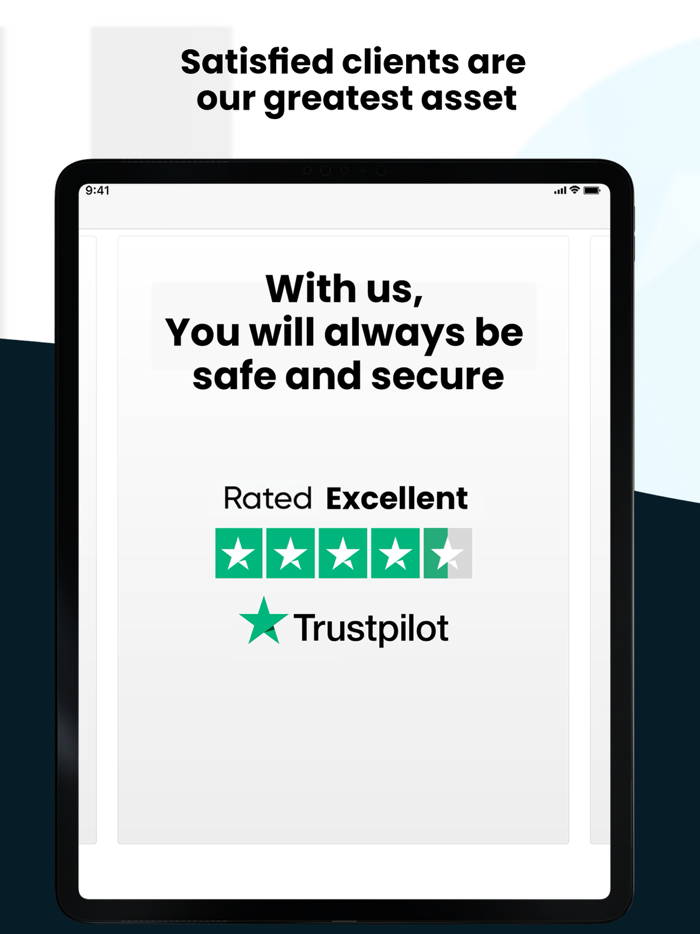 Crystal Ball Markets MT7