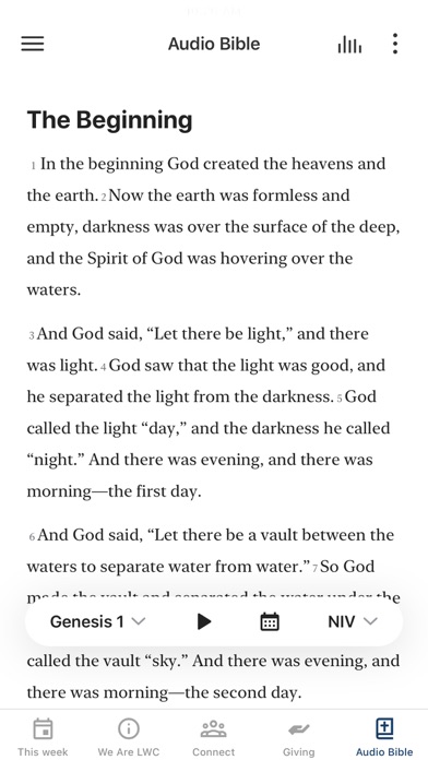 weareLWC Screenshot 3 - AppWisp.com weareLWC Screenshot 3 - AppWisp.com