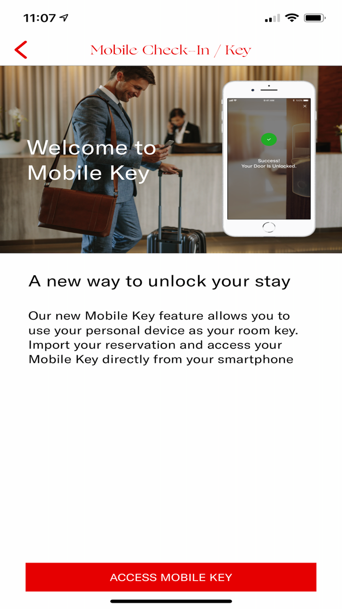 Saint Kate - The Arts Hotel