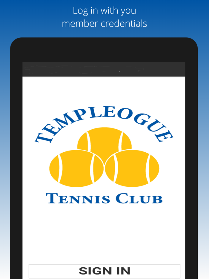 Templeogue Tennis Club