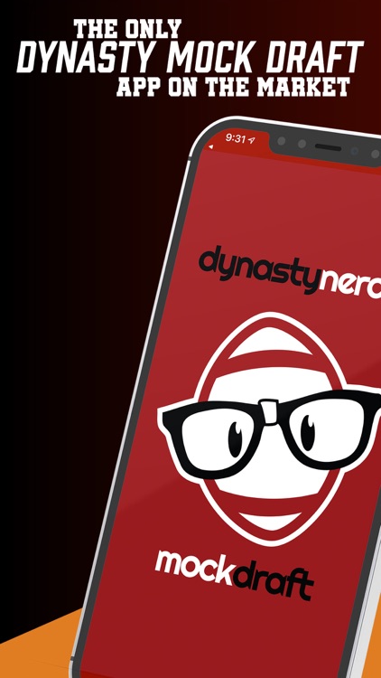Dynasty Nerds screenshot-0