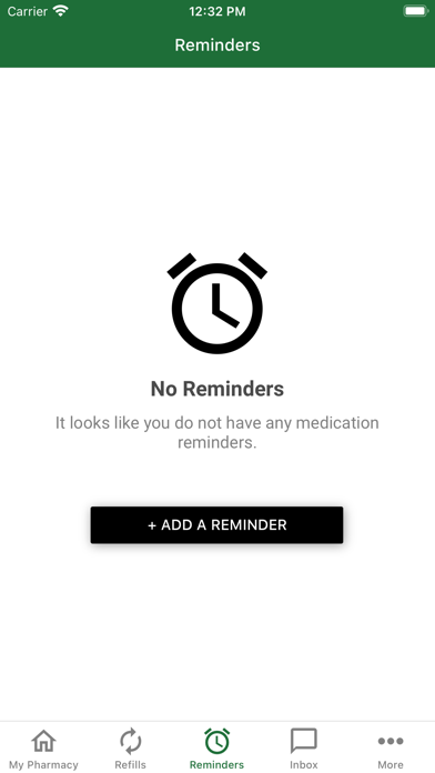 Circle Drug Screenshot