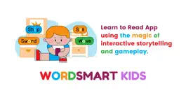 Game screenshot WordSmart Kids mod apk