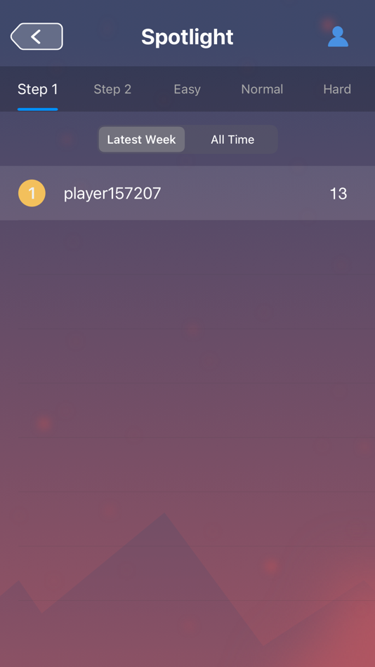 #6. Number of Spotlight (iOS) 由: 其跃 吴