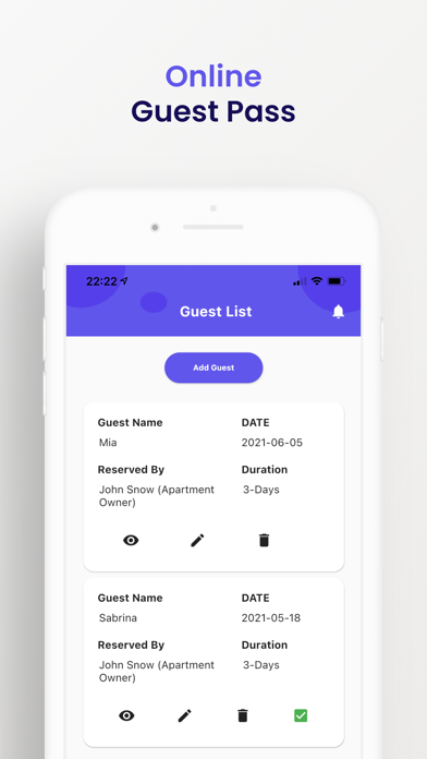SMARTii Estate Screenshot