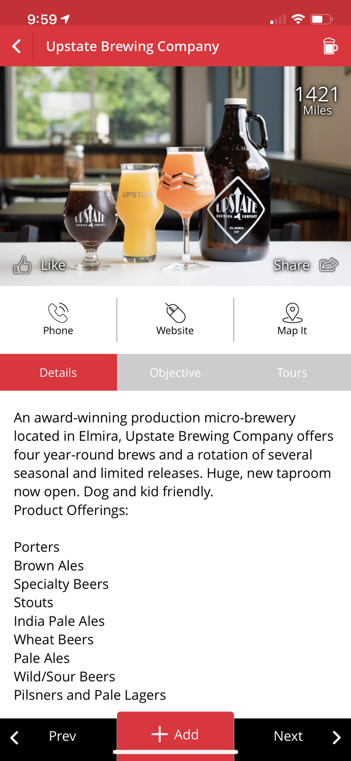 Craft Your Adventure