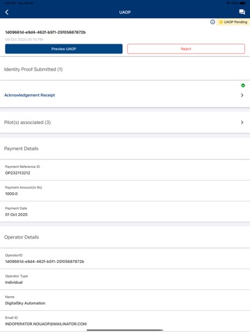 DigitalSky Platform Adminのおすすめ画像7