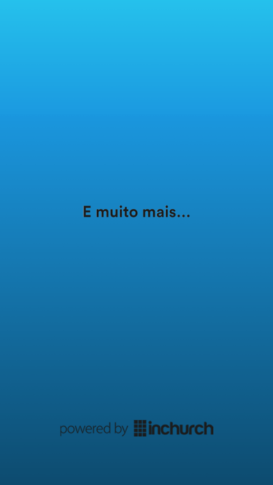OBPC VIRTUAL IGREJA DE ARUJA Screenshot