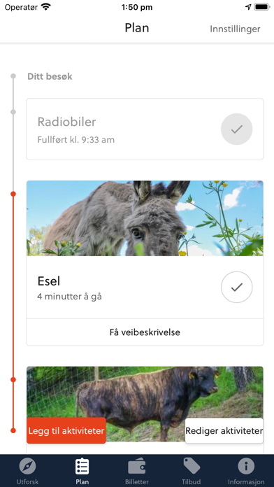 Screenshot #3 pour Hunderfossen