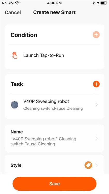 Vacdolfia Home screenshot-4