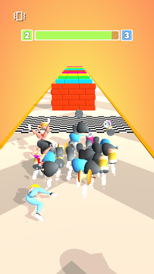 #2. Garbage Heap (iOS) 来自: omer cetin