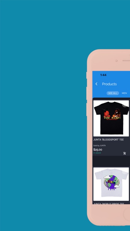 HBCU Tour Marketplace screenshot-6