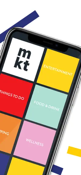 Game screenshot M-K-T apk