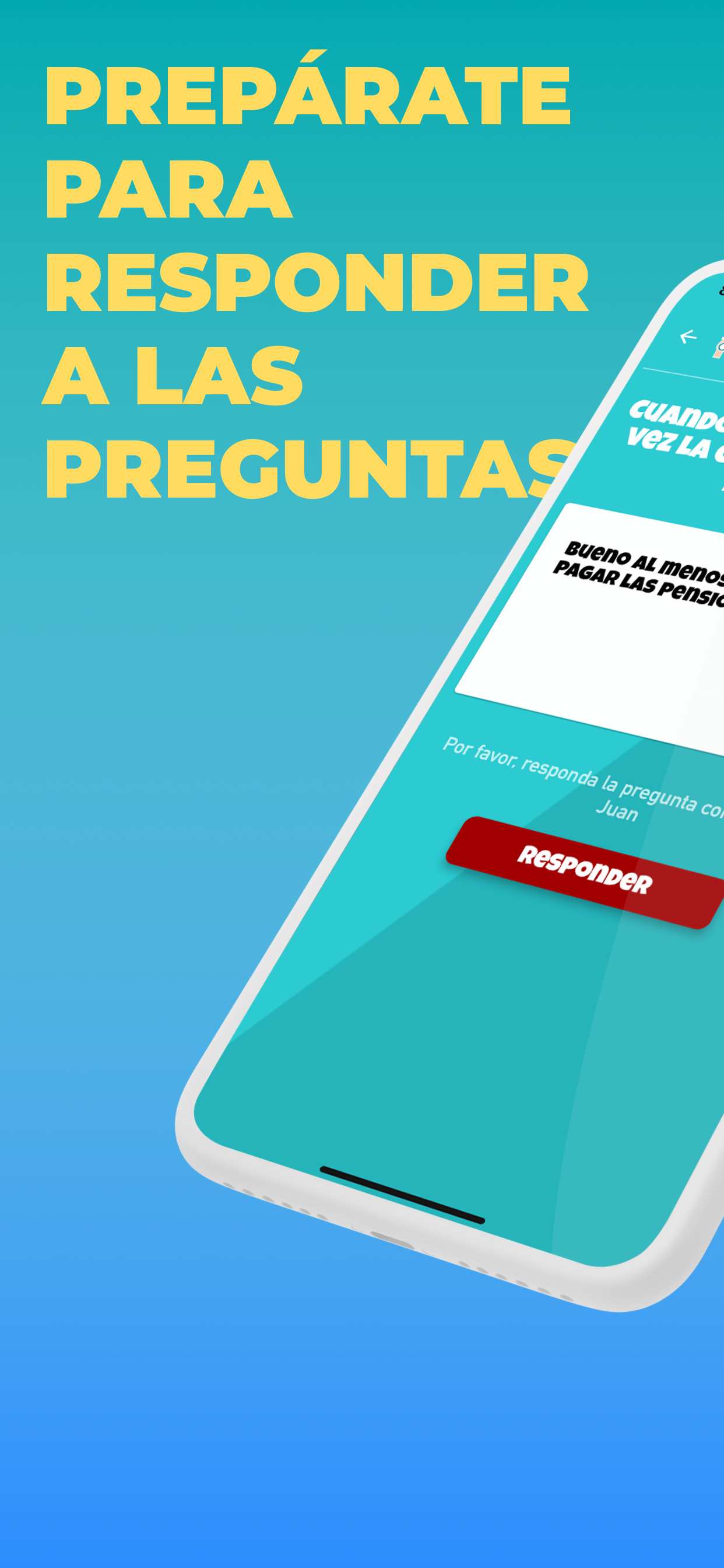 Trickster- el juego de amigos
