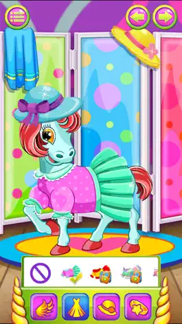 Game screenshot horse : Rise of Berk hack
