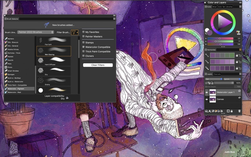 corel painter problems & solutions and troubleshooting guide - 2