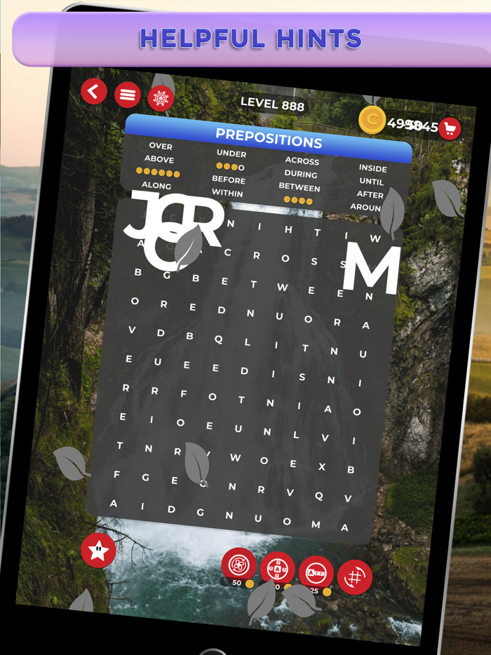 Wordsify Search Nature Images